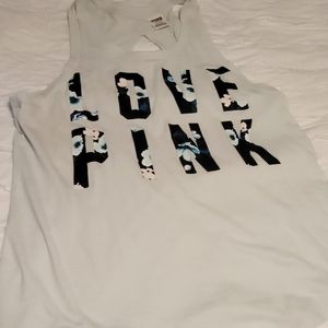 Victoria's Secret Tank Top